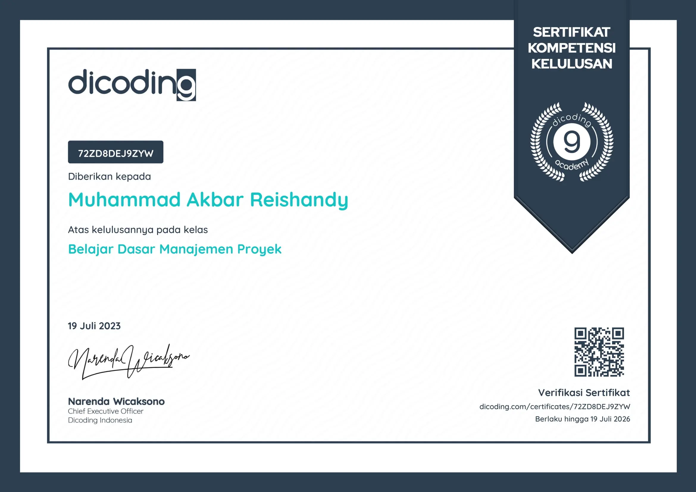 dicoding-project