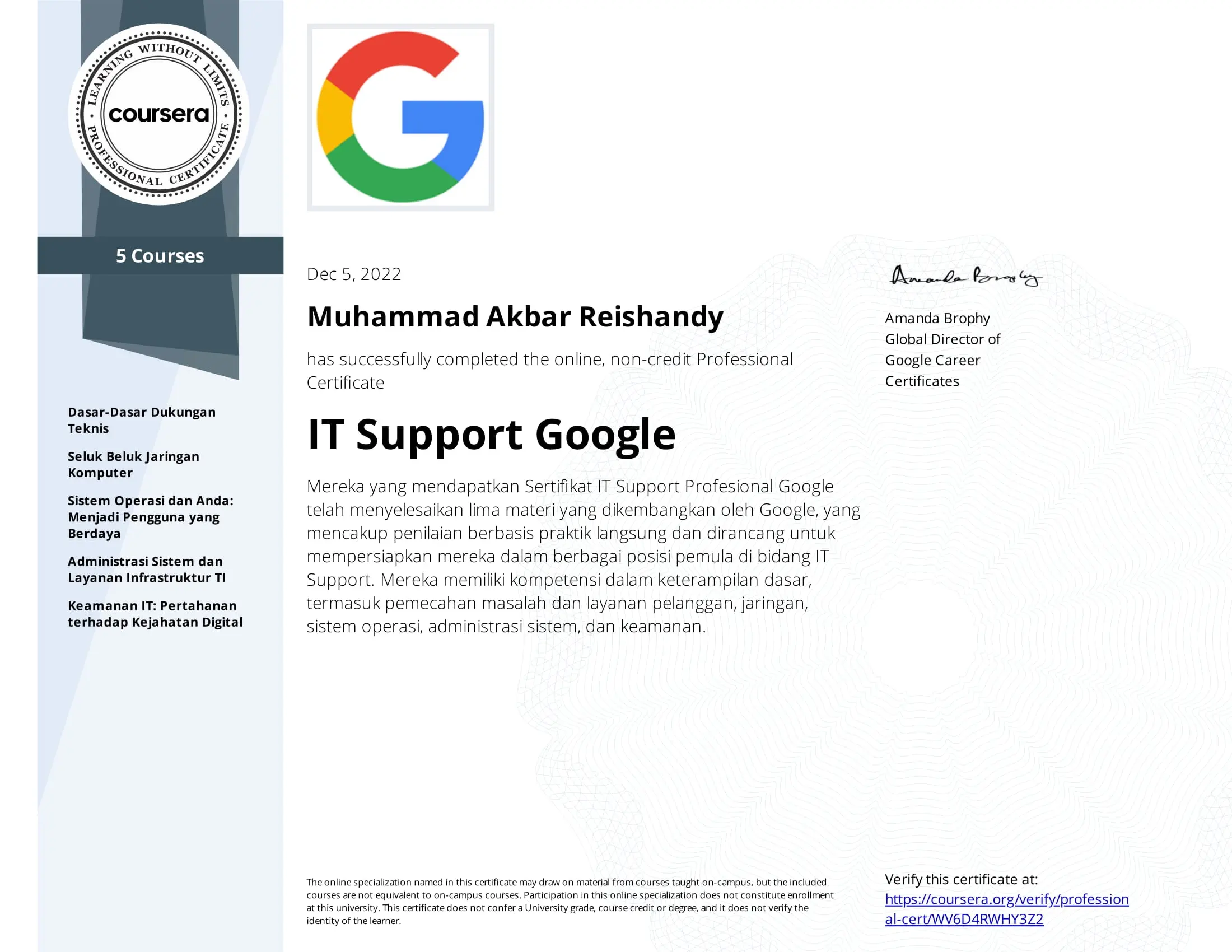 google-it