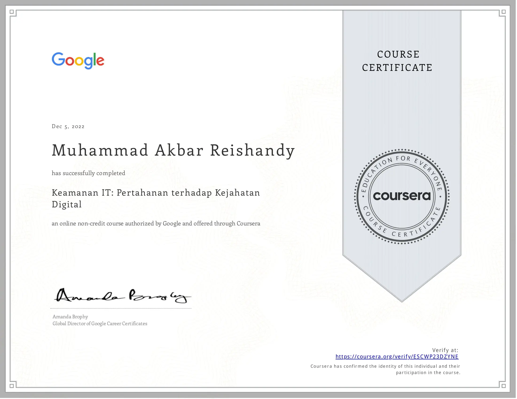 coursera-security