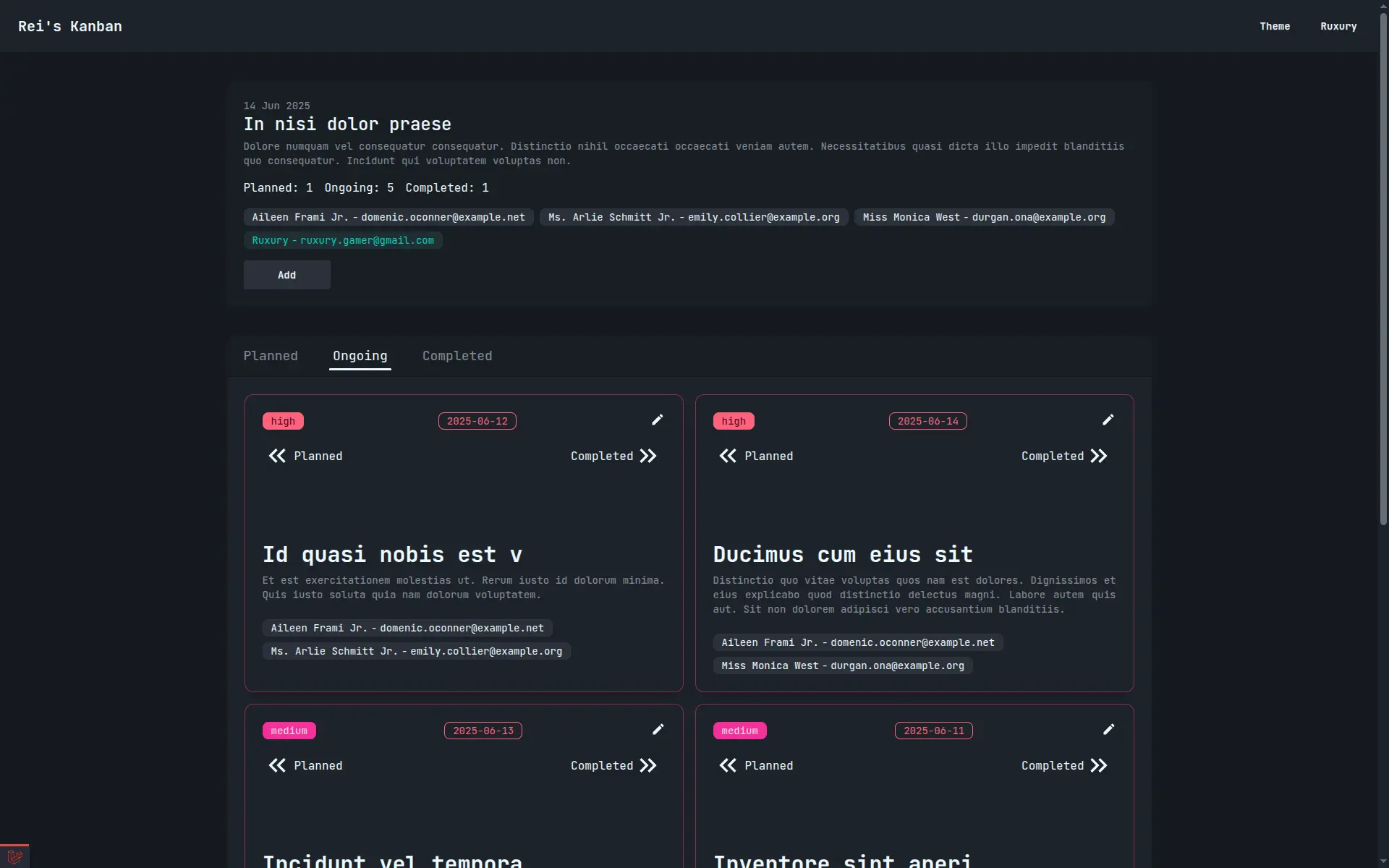 portfolio-kanban