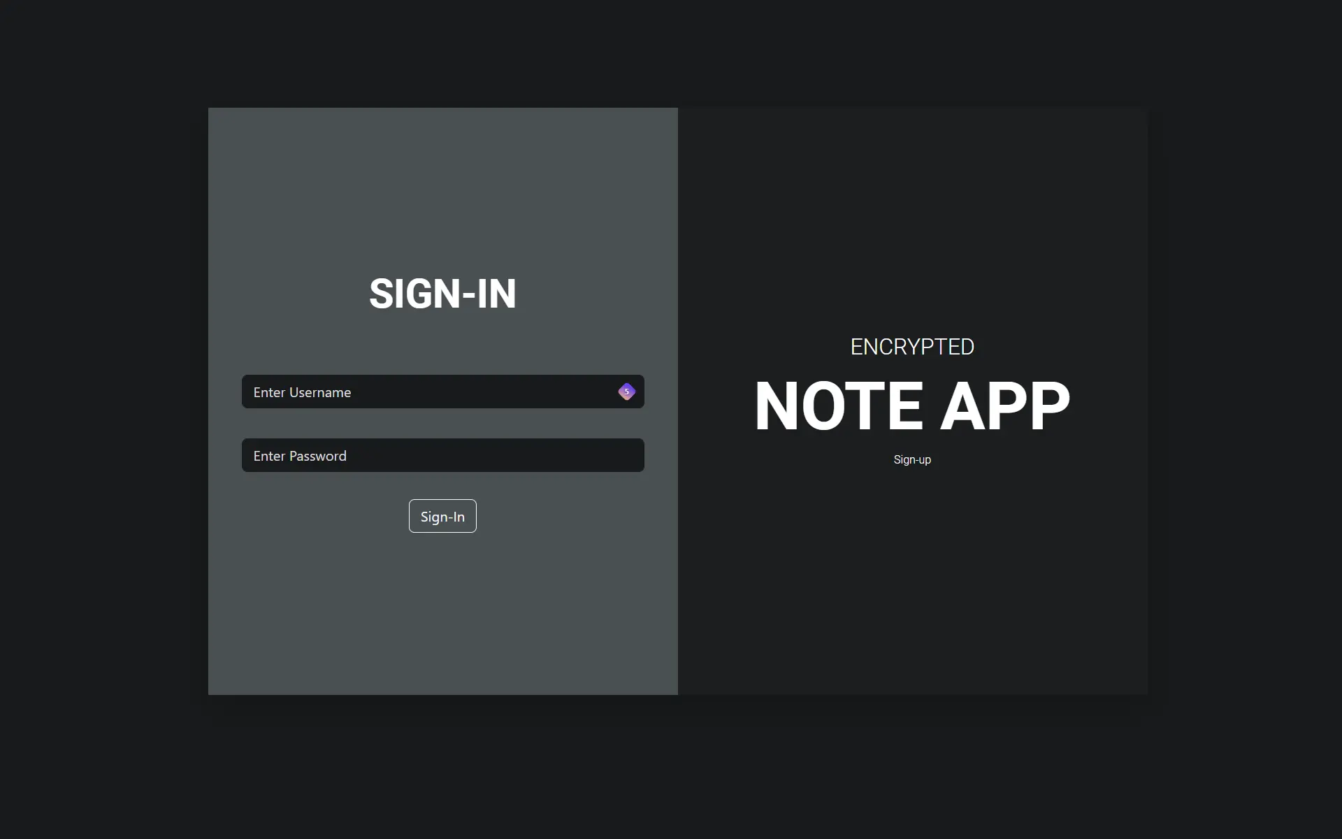 portfolio-note